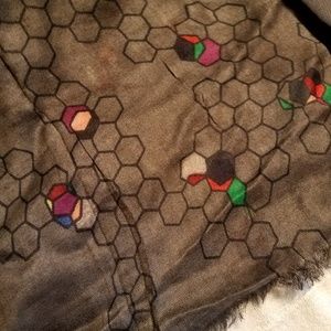 Thirty One Upper Eastside scarf